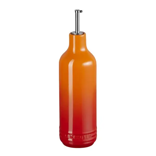 Signature oljeflaske 0,6L volcanic