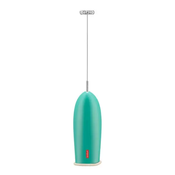 Schiuma melkeskummer 22,5 cm ice blue
