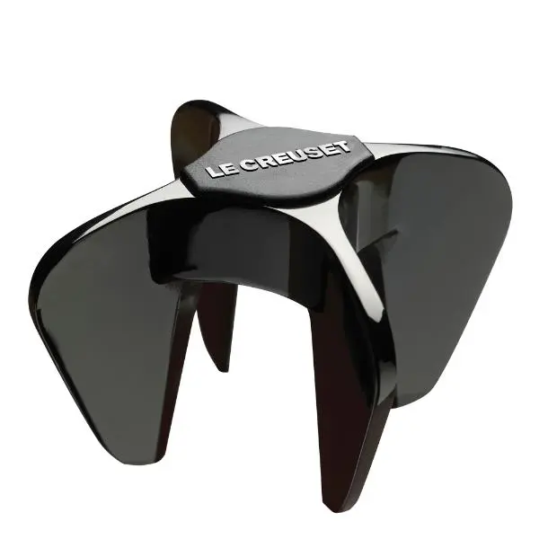 Champagneåpner SW-100 black