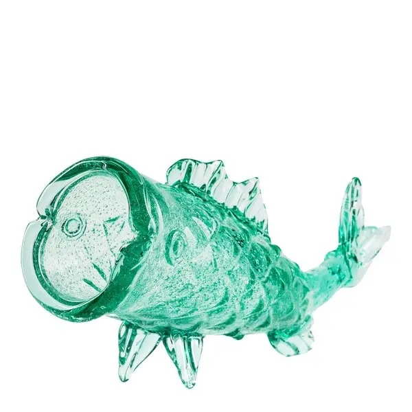 Jar Fish krukke 48x12x20 cm