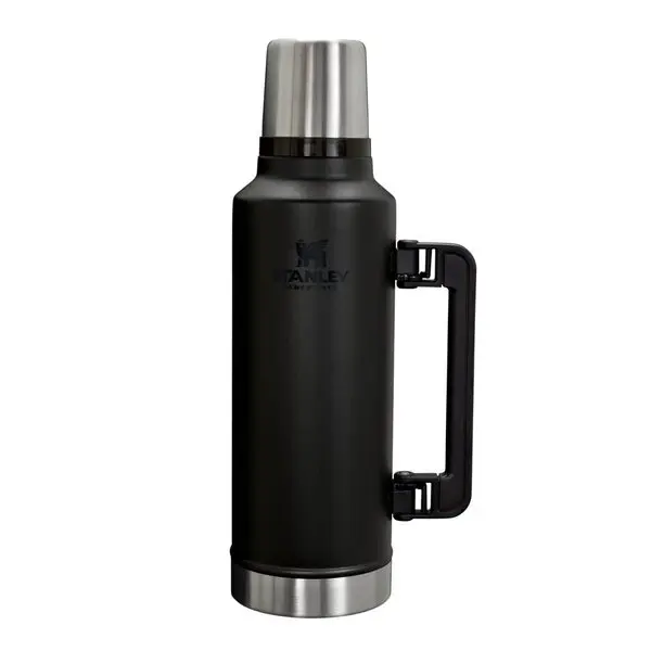 Classic termos 1,9L svart