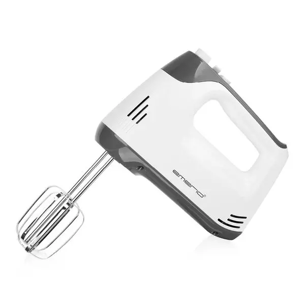 Håndmikser HM-130365 400W hvit