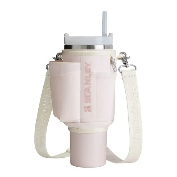 Quencher bæreveske 1,18L rose quartz