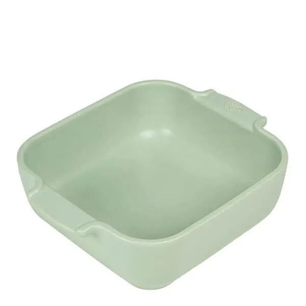 Appolia ildfast form keramikk 21 cm sage green