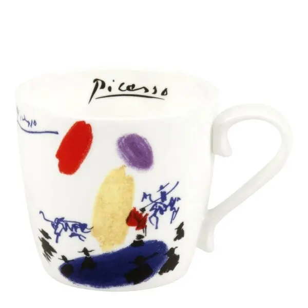 Picasso krus 45 cl Corrida