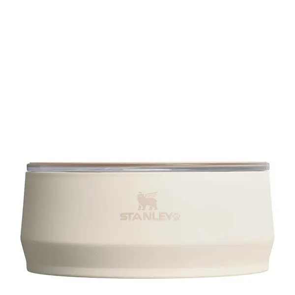 Everyday hundeskål 16,6 cm 0,7L cream