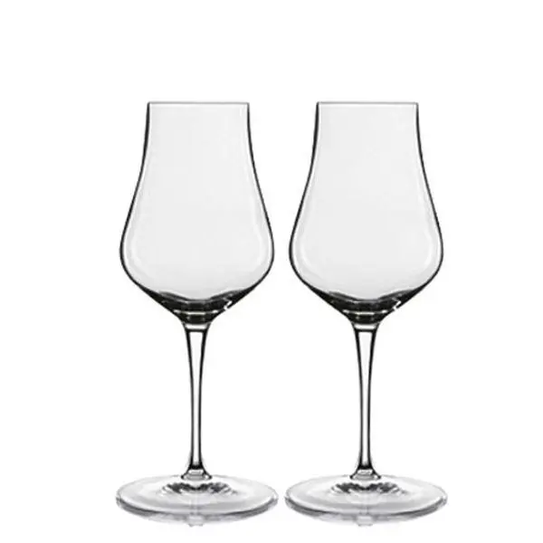 Vinoteque spirits/snifterglass 2 stk