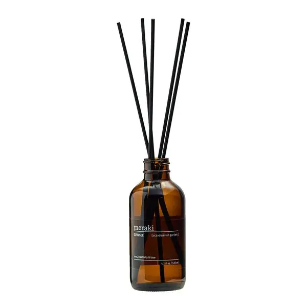 Duftpinner 120 ml Scandinavian garden