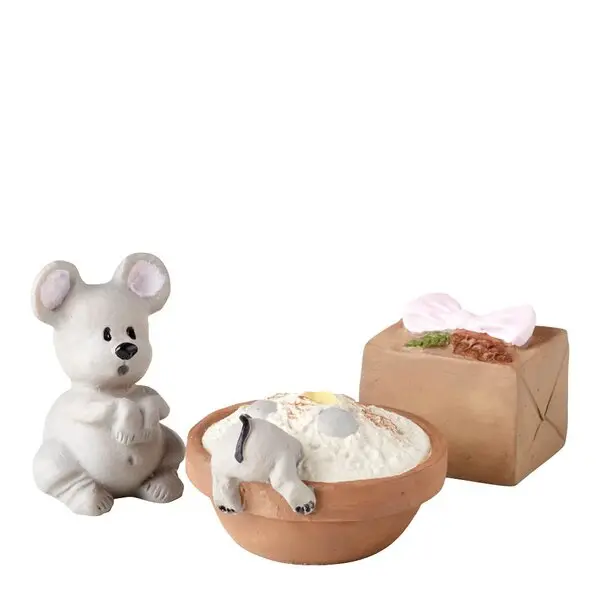 Musemor mussi & museunge 3,2 cm