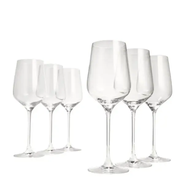 Celebration vinglass 45 cl 6 stk klar