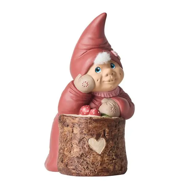 Nisse Agnes Klarborg 14 cm