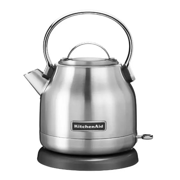 Classic vannkoker 5KEK1222ESX 1,25L stainless steel