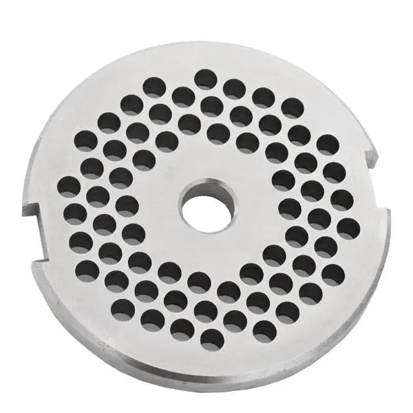 Tilbehør hullskive 4,5 mm