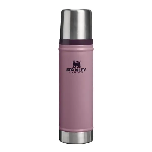 Classic termos 0,59L Purple Smoke