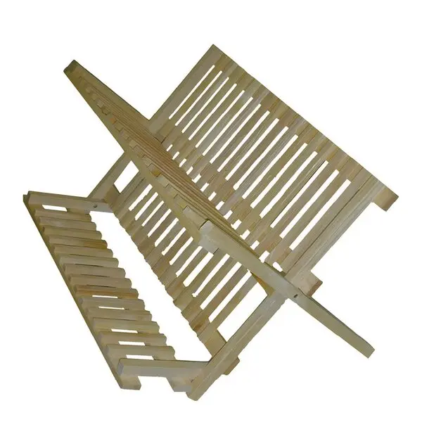 Oppvaskstativ 42 cm