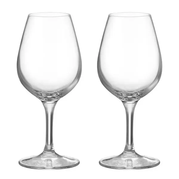 More Spirits drinkglass 20 cl 2 stk