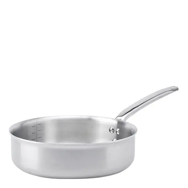 Alchimy traktørpanne 5L 28 cm