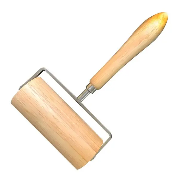 Bakerull glatt med håndtak