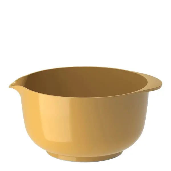 Margrethe bakebolle 4L curry