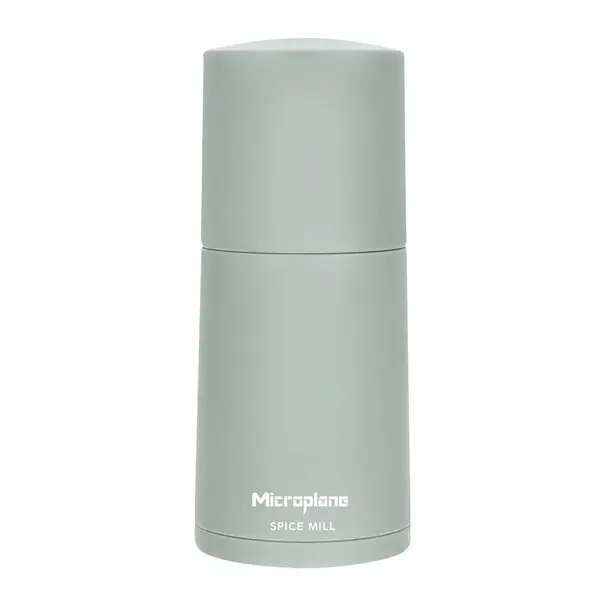 Spice Mill krydderkvern 12 cm sage green