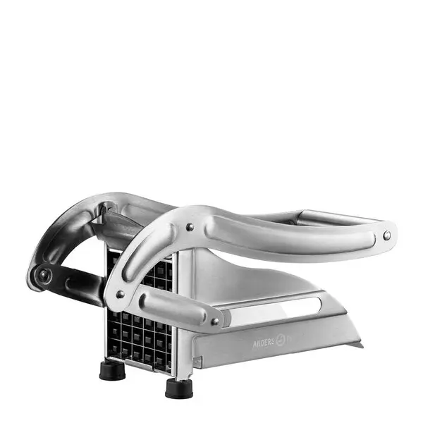 Steel Essentials pommes frites kutter stål