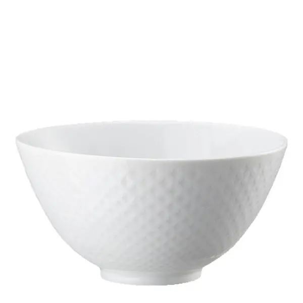 Junto skål 11 cm hvit