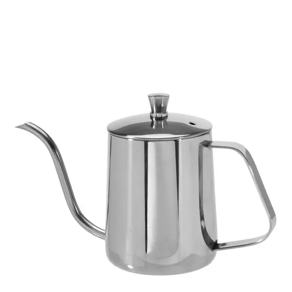 Lundi Pour Over kanne 0,35L blank