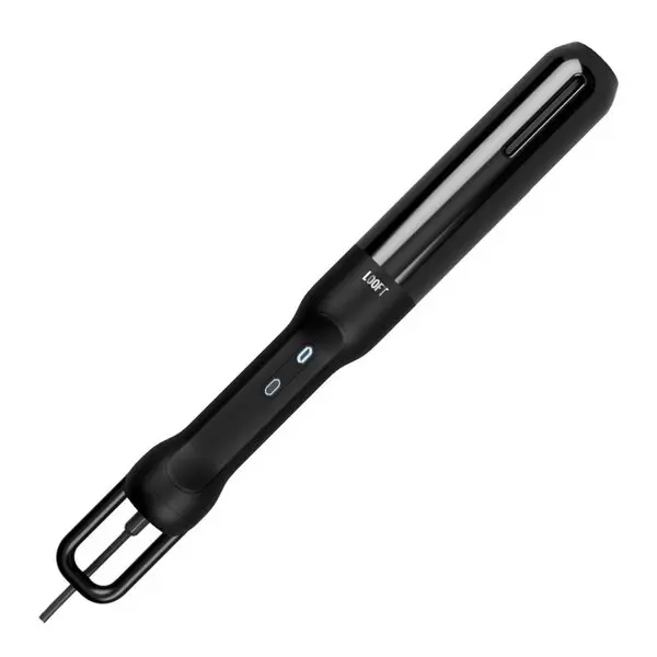 Looftlighter Pro elektrisk grilltenner 51x7 cm svart