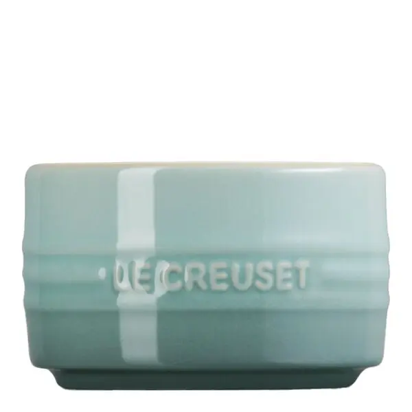 Ramekin stablebar 8 cm 0,2L sea salt