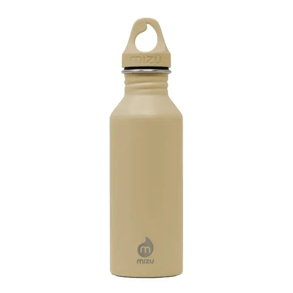M5 drikkeflaske 0,5L sand