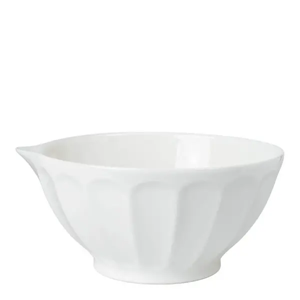 Classic bakebolle 2,4L m/helletut krem