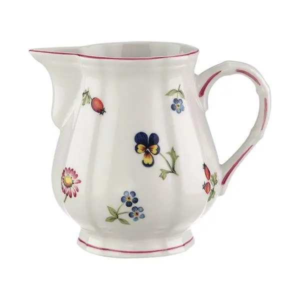 Petite Fleur fløtemugge 25 cl