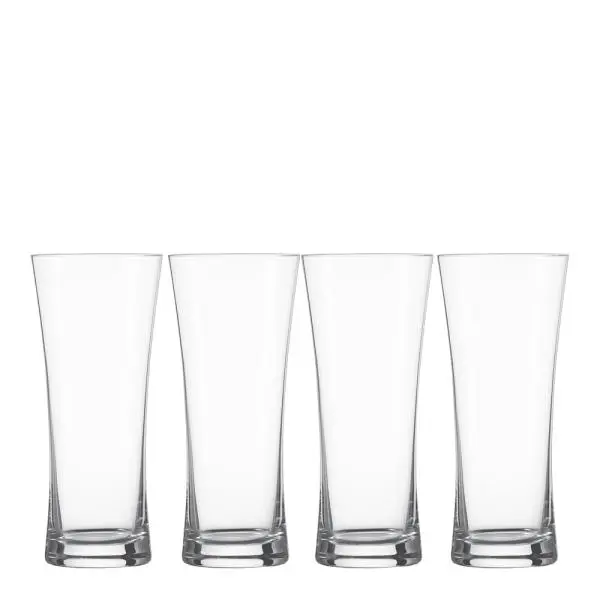 Beer Basic Craft weissbier ølglass 50 cl 4 stk