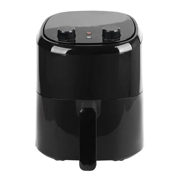 Airfryer 2,2L svart