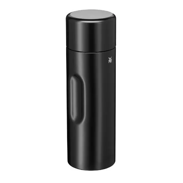 Motion vakuumflaske 0,75L svart