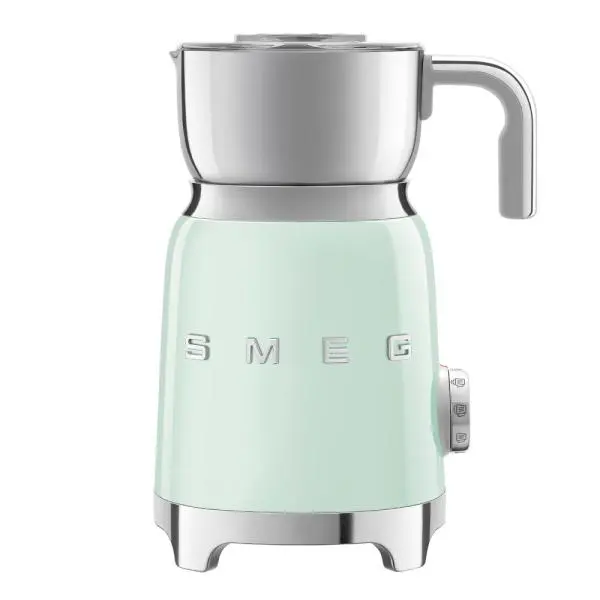 Melkeskummer MFF11 0,6L pastellgrønn