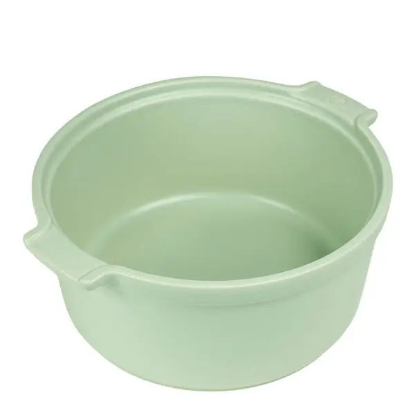 Appolia suffléform 22 cm sage green