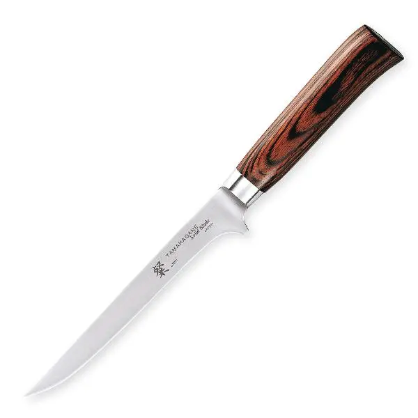 San filetkniv 16 cm fleksibel