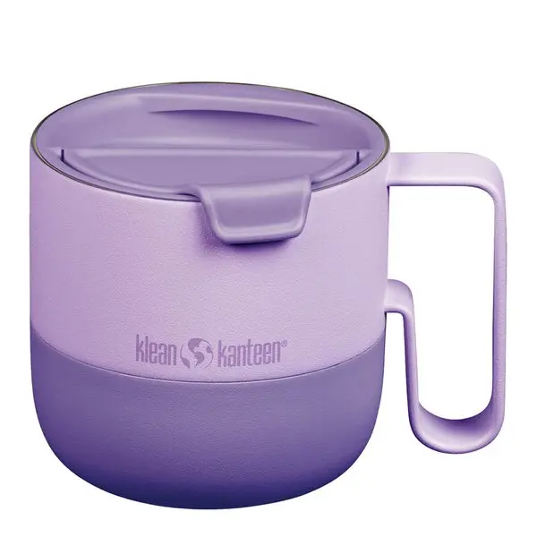 Rise kopp 41 cl med flipplokk Orchid Bloom