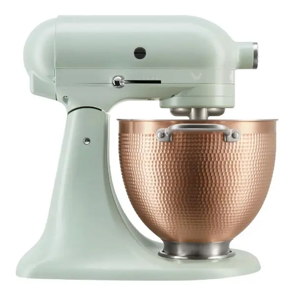 Artisan kjøkkenmaskin 5KSM180LEELB 4,7L design edition 2022 blossom