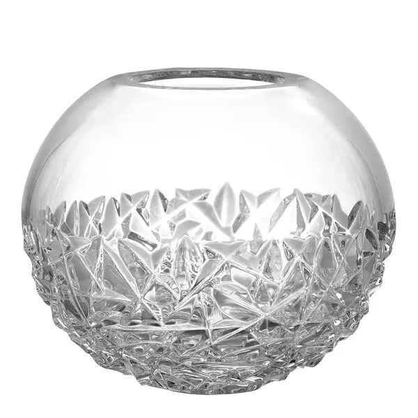 Carat rund vase stor H16,8 cm