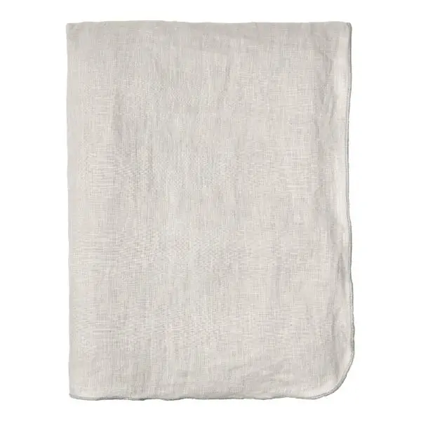 Gracie duk 160x200 cm high-rise
