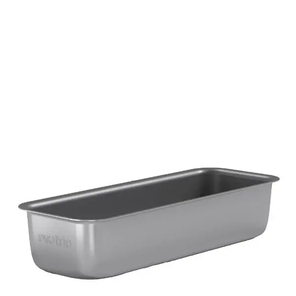 Professional brød-/kakeform 1,75L slip-let
