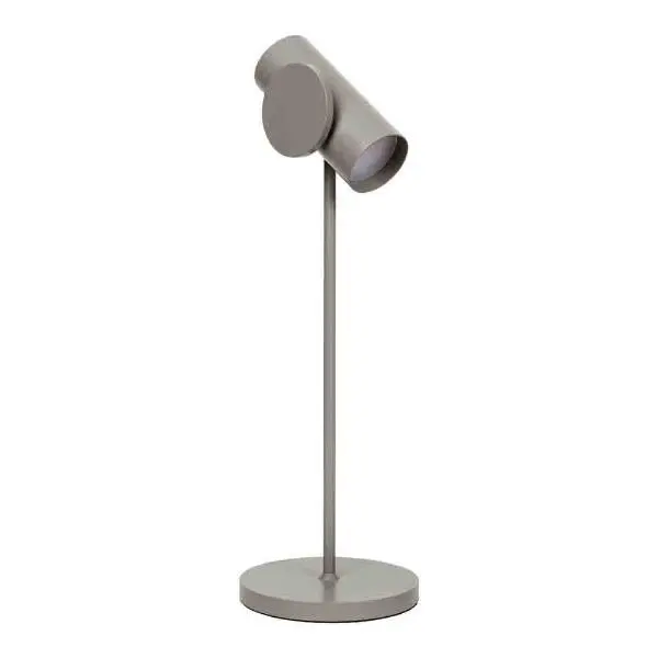 STAGE bordlampe 44x15 cm satellitt