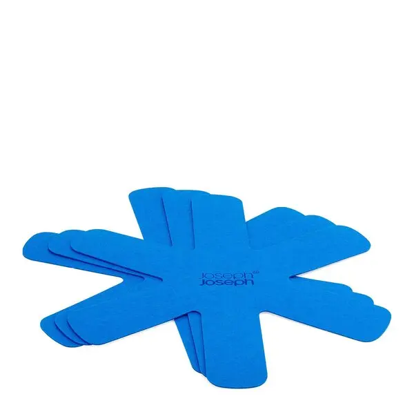 Space pannebeskyttersett 3 deler midnight blue