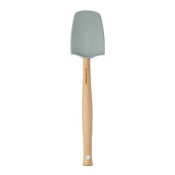 Gryteskje 28 cm sea salt