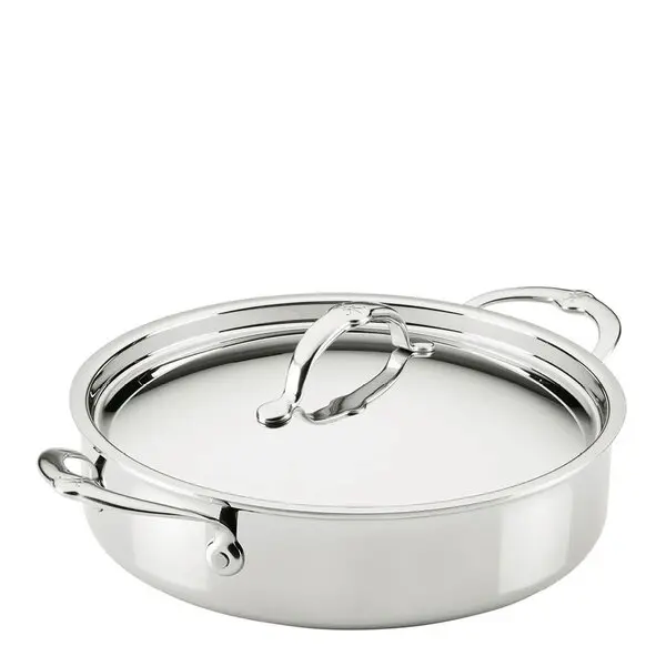 ProBond Luxe sauteuse med lokk 26 cm/3,3L