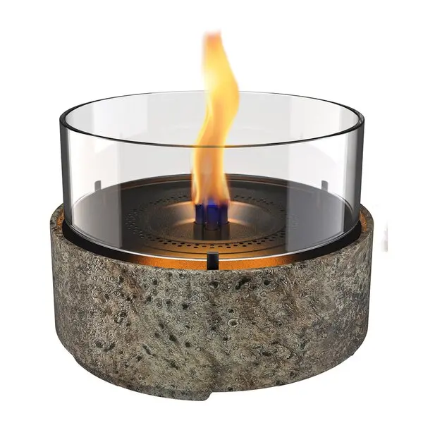 Tenderflame Café 18 Slate