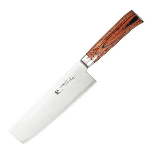 San grønnsakshakke 18 cm