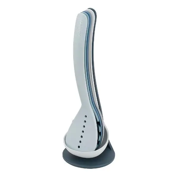 Nest redskapssett 5 deler